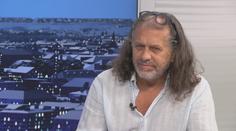 Klíčové je, aby se u nás návštěvníci cítili dobře, říká ředitel známého festivalu