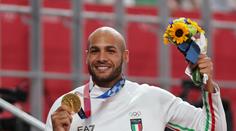 To zlepšení je podezřelé, píší v USA o zlatém sprinterovi. Italský svaz ho hájí
