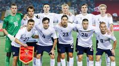 Rusové nezabojují o fotbalové MS. FIFA jim prodloužila suspendaci