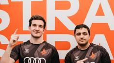 Známé značky v esportu: do hráčů investují Adidas, Kia i sušenky KitKat.