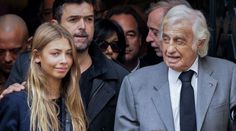 Belmondovo (†88) tajemství: Krásnou dceru Stellu se snažil neukazovat