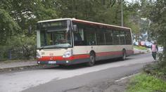 Jihlavské autobusy se vrací k naftě. Plyn a elektřina jsou příliš drahé