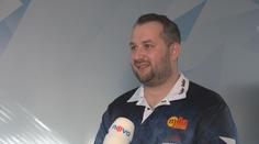 Sedlák na Q-School bodoval. Semifinálovou účastí se přiblížil kartě