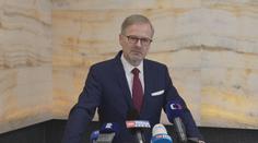 Fiala odmítá jednat pod tlakem odborů. Arogantní a urážlivé, hodnotí opozice
