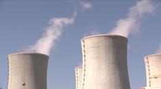 Spor o stavbu jaderky v Dukovanech ohrožuje českou energetiku, říká politolog