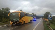 Při nehodě zemřela rodina s dětmi! Policie už tuší, kdo je viník