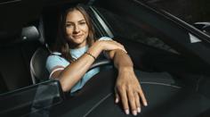 Rodina, kamarádi i skvělé jídlo. Seemanová se těší na klidné Vánoce