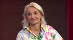 Žilková pro dceru Agáty přichystala originální zážitek: Rozárka byla jak na Marsu