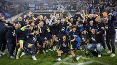 Obrovská bitva o Bundesligu, Bochum předvedla fotbalový zázrak