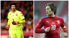 Čech promluvil o Rosickém: Bude připravený na EURO?