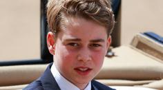 Královská rodina rozhodla. O budoucnosti prince George už je jasno
