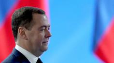 Putin ohlásil změny ústavy! Ruská vláda ihned rezignovala