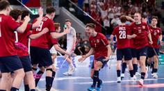 Skvělý úspěch českých juniorských florbalistů. Probojovali se do finále MS