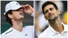 ON-LINE 9. dne Wimbledonu: Djokovič i Murray končí