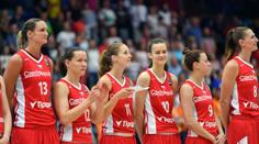 České basketbalistky deklasovaly Rumunky! Nastřílely stovku