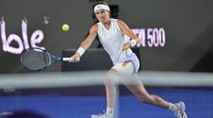 Drama na US Open: Soupeřka provokovala Češku, vadilo jí i šoupání nohama