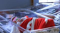 To byl fofr. Adélka z babyboxu už má novou rodinu, odložena byla před týdnem