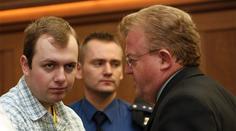 Žháři z kauzy Vítkov chtějí na svobodu. Při požáru málem zemřela dvouletá Natálka