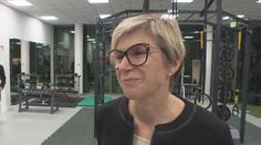 Jak slaví Vánoce sportovci? Neumannová běhá, Železný vzpomíná na maratonky