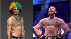 Chci kariéru jako Conor McGregor, říká neporažený Sean O'Malley