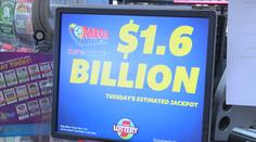 Padl rekordní jackpot 36 miliard korun! Vítěz se zatím nepřihlásil