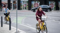 Cyklisté strašlivě riskují: Osm z deseti usmrcených nemělo přilbu!