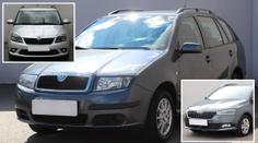Ojeté Fabie: Na co si u nich dát pozor a jak vybrat auto za dobrou cenu