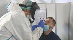 Počet lidí, kteří v Česku zemřeli s covidem, překročil 40 tisíc