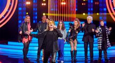 Ve Tváři bodovala irská rocková skupina! Podívejte se na SESTŘIH