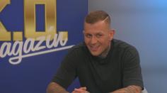 Mikulášek zhodnotil svůj poslední zápas, co říká na souboj Vémoly?