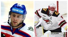 Reprezentaci posílí mistři KHL. Pešán odhalil i možné posily ze zámoří