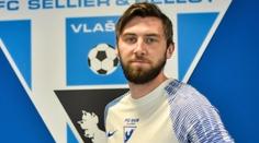 Trest za rasismus? Budeme se bránit. Hráč se ničeho nedopustil, zní z Vlašimi