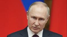 Putin zůstane v bunkru. Na vojenskou přehlídku pošle dvojníka, tvrdí politik