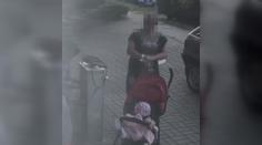Dítě v kočárku, heroin do žíly. Matka se trestu nejspíš vyhne!