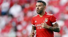 Hvězdný obránce Benfiky obětí násilné loupeže, zloději ho škrtili páskem