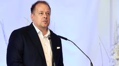 VH FAČR ON-LINE: Trunda střídá Fouska, místopředsedy jsou Grygera s Pešírem