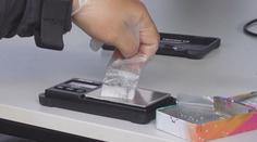 Policisté si došlápli na uživatele drog. Třicet lidí se dopustilo přestupku