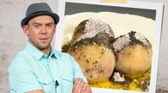 Nový Hruškův recept: Švestkové knedlíky jen ze dvou surovin
