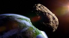 Potenciálně nebezpečný asteroid se řítí k Zemi. Je velký jako 10 autobusů