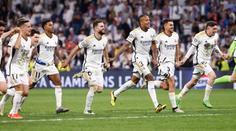 Všechno je jinak. Real Madrid potvrdil účast na klubovém mistrovství světa