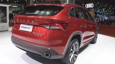 Autosalon v Číně: Podívejte se na nejnovější trendy i nové modely