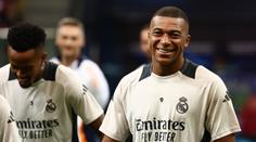 Blíží se velký debut Kyliana Mbappého? Superpohár živě na Nova Sport