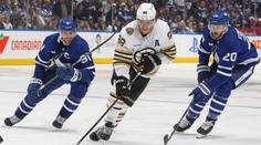 Toronto si vynutilo sedmý zápas. Přes Boston nepostoupilo už 65 let