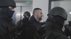 Soud v Pardubicích začal řešit případ ubodané ženy. Muž je souzen za opilství
