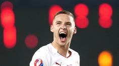 Kadeřábek jede jako stroj. Pozor, ať se nestane českým Sterlingem!