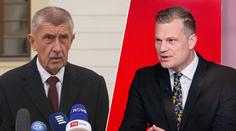 Půdorys vlády bude chtít Babiš zachovat. Ale bez Turka, míní politolog