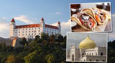 Žádné mešity, žádný kebab! Slováci zpřísnili církvím pravidla