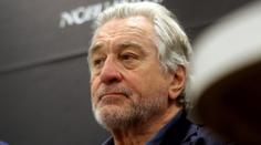 Americký herec Robert De Niro v slzách. Zemřel jeho 19letý vnuk Leandro