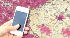 Proč je v Německu lepší pokrytí mobilním internetem než v ČR?