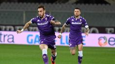 Úchvatný závěr ve Fiorentině! Dlouhé nastavení a infarktové srovnání